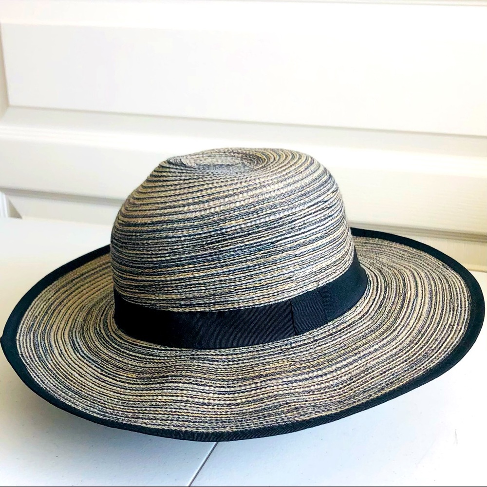 SUMMER HAT 🍹 NWOT